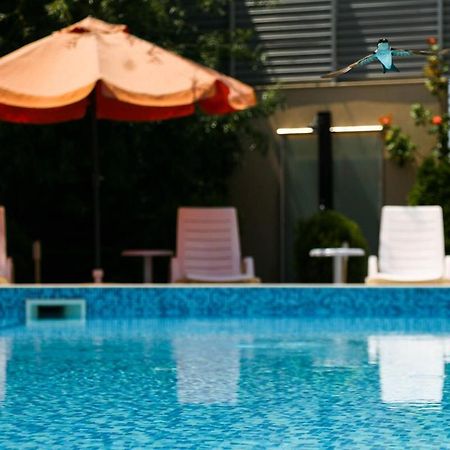 Sozopol Apartcomplex Onegin 2,Free Parking المظهر الخارجي الصورة