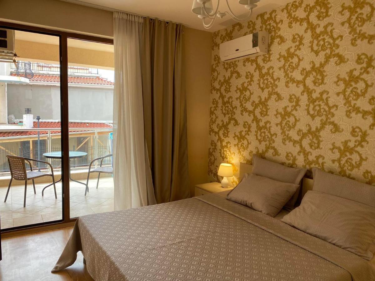 Sozopol Apartcomplex Onegin 2,Free Parking المظهر الخارجي الصورة