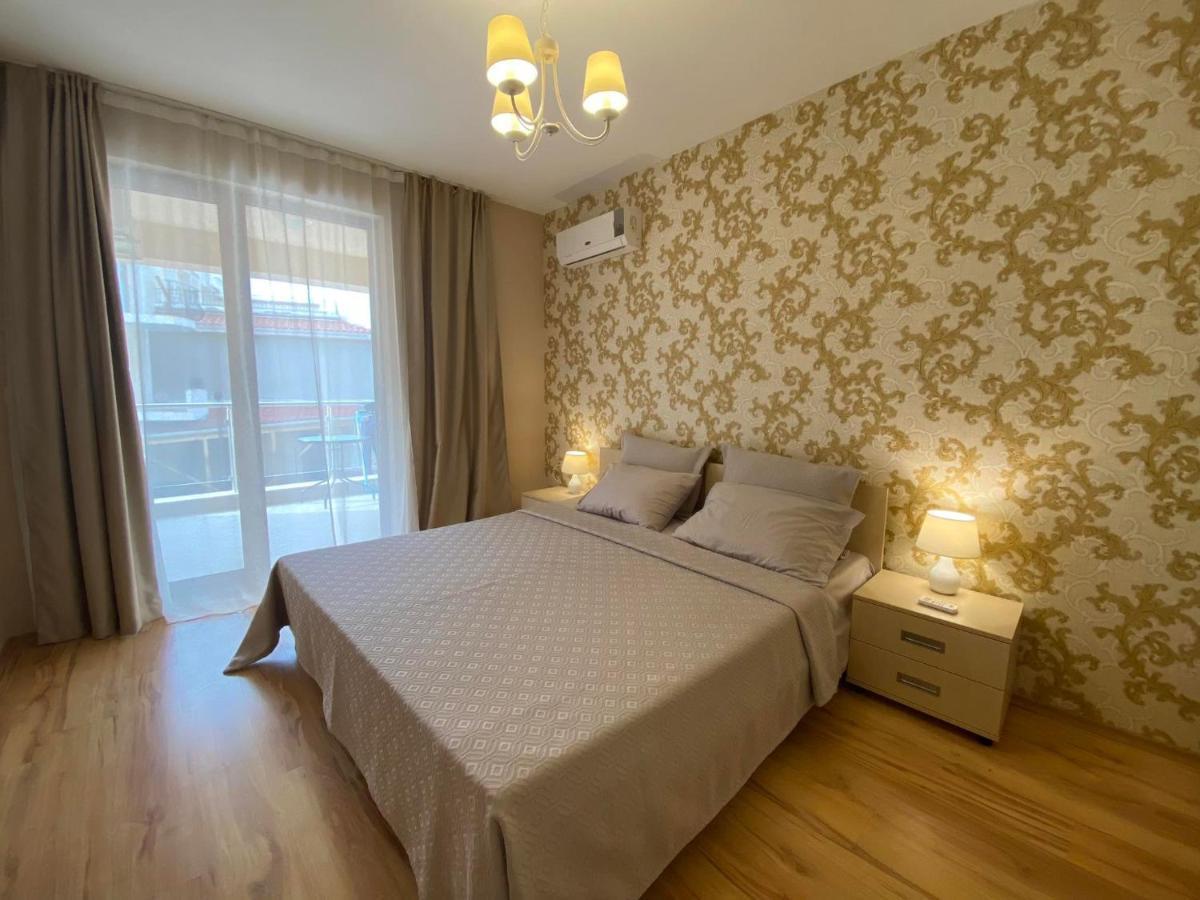 Sozopol Apartcomplex Onegin 2,Free Parking المظهر الخارجي الصورة