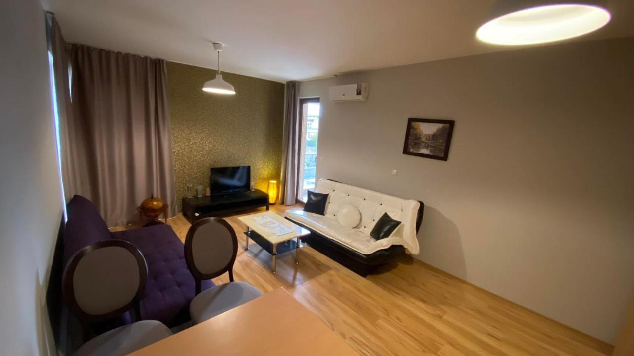 Sozopol Apartcomplex Onegin 2,Free Parking المظهر الخارجي الصورة