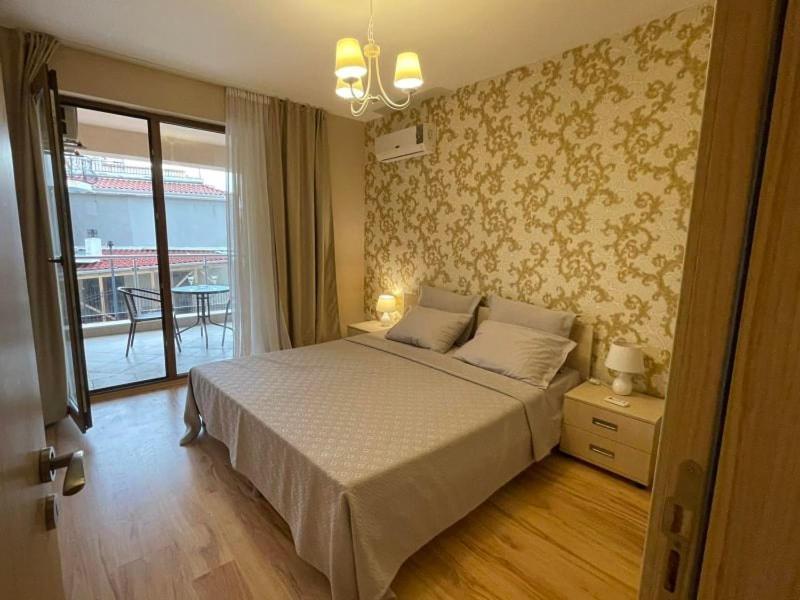 Sozopol Apartcomplex Onegin 2,Free Parking المظهر الخارجي الصورة